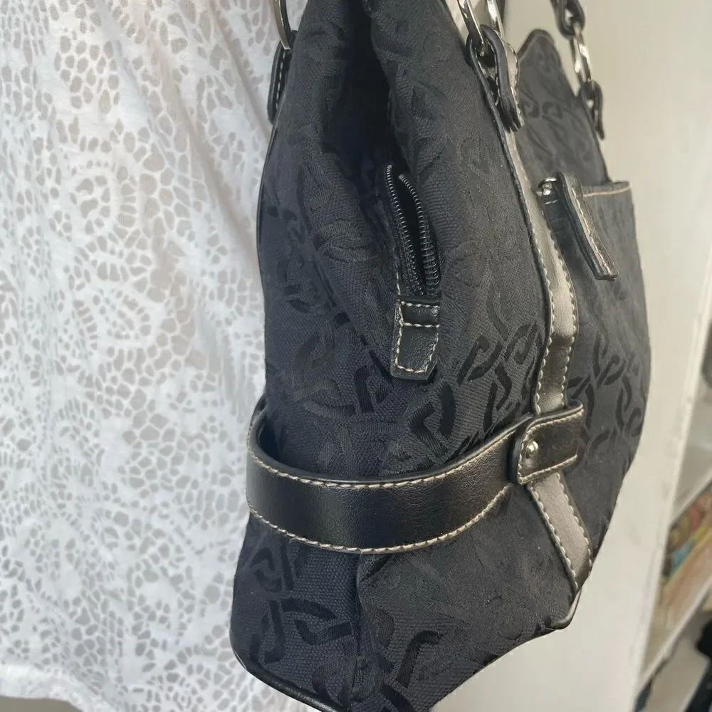East 5th Shoulder Bag EUC